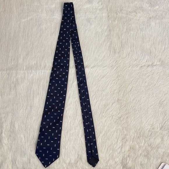 HERMES TIE - Picture 2 of 6